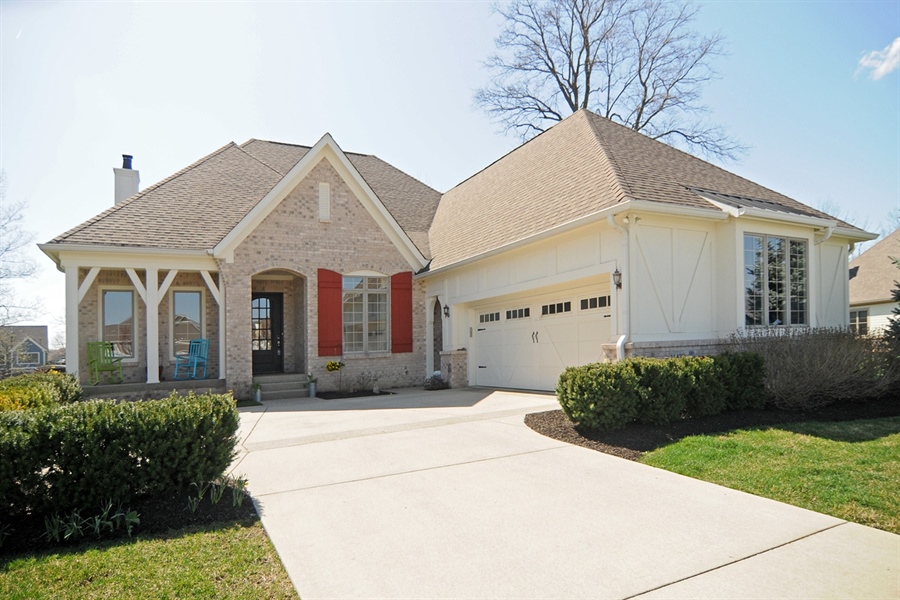 11487 Golden Willow Dr, Zionsville, IN, 46077 Virtual Tour Century
