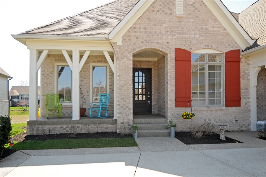 11487 Golden Willow Dr, Zionsville, IN, 46077 Virtual Tour Century