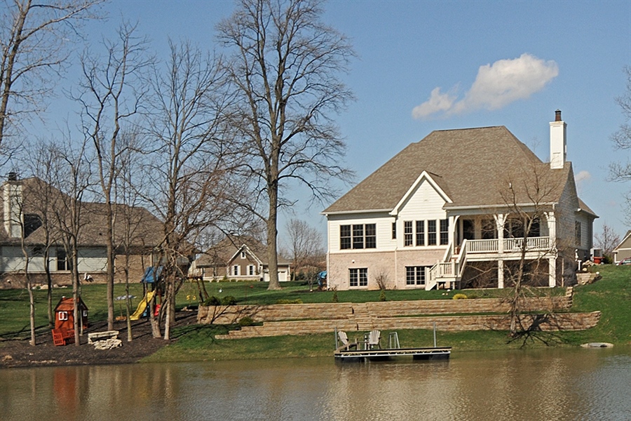 11487 Golden Willow Dr, Zionsville, IN, 46077 Virtual Tour Century