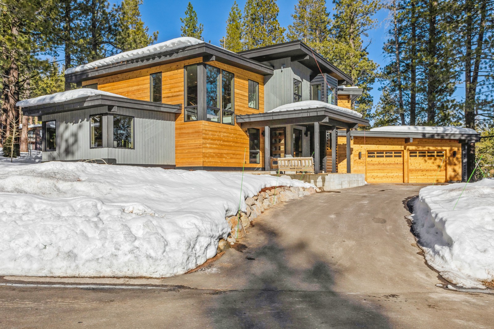 11520 Ghirard Rd Truckee CA 96161 Virtual Tour