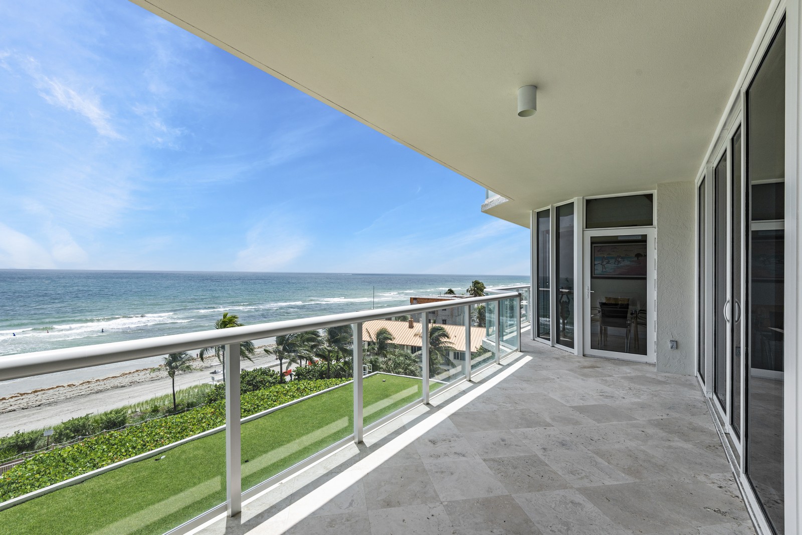 6001 N Ocean Dr, Unit 606, Hollywood, FL, 33019 Virtual Tour