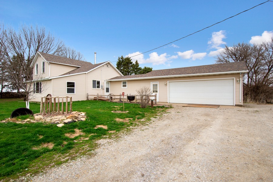 2125 55th Street, Mt. Auburn, IA, 52313 | Virtual Tour