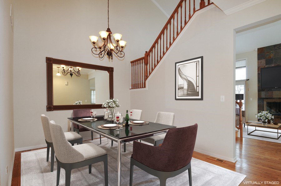 1116 Tennyson Lane, Naperville, IL, 60540 Virtual Tour