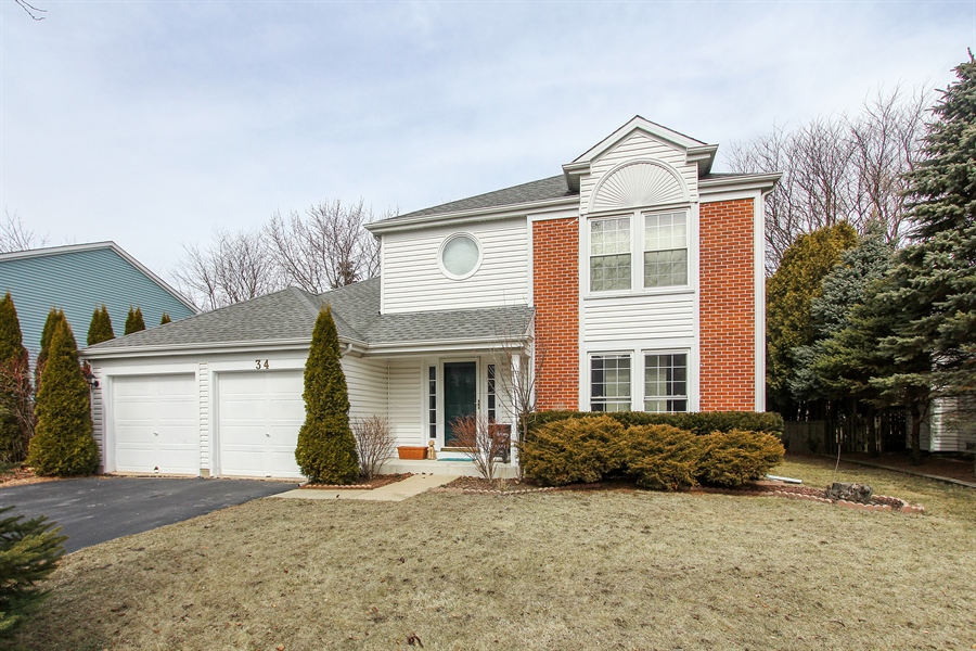 34 Southfield Drive, Vernon Hills, IL, 60061 Virtual Tour