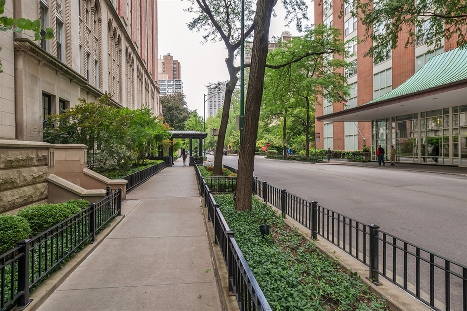 1325 N State Parkway, 4E, Chicago, IL, 60610 | Virtual Tour