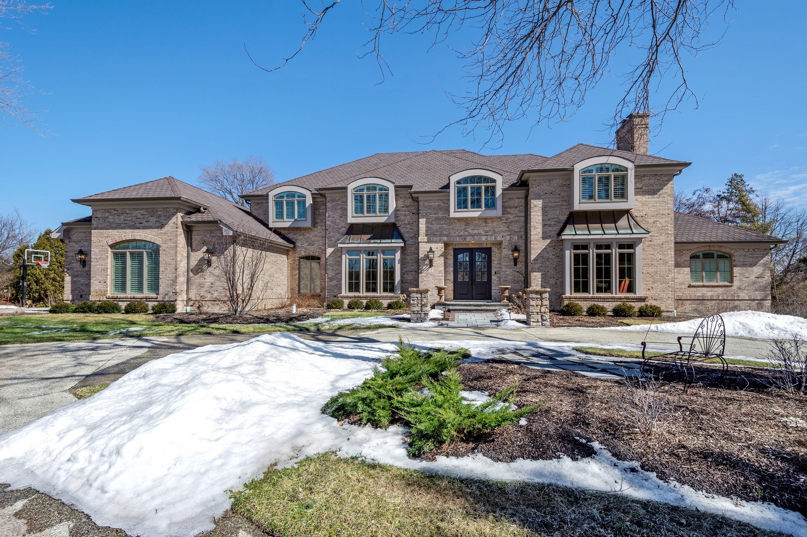 5 Wescott Lane South Barrington IL 60010 Virtual Tour