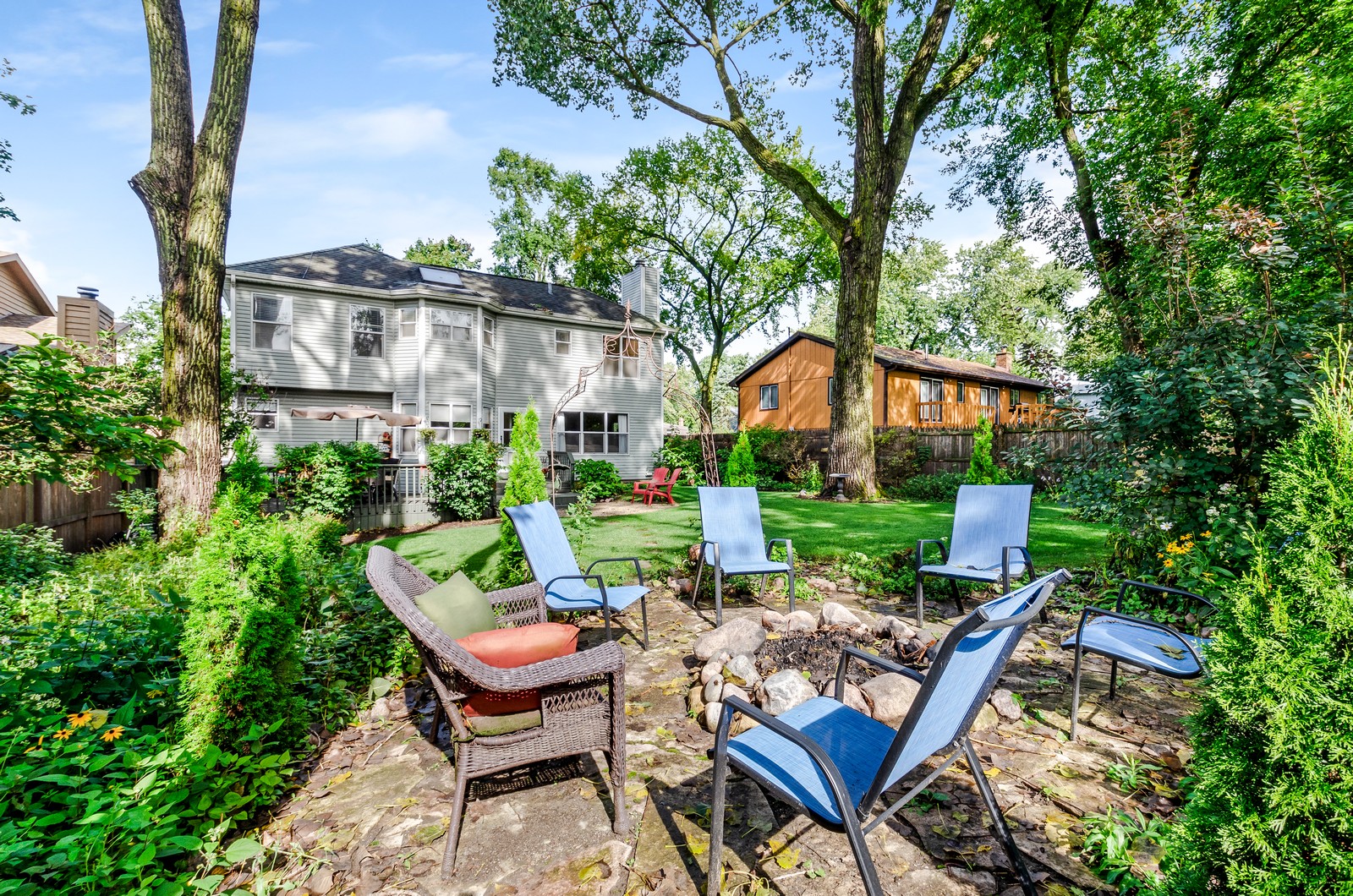 23831 N Lakeside Dr, Lake Zurich, IL, 60047 Virtual Tour