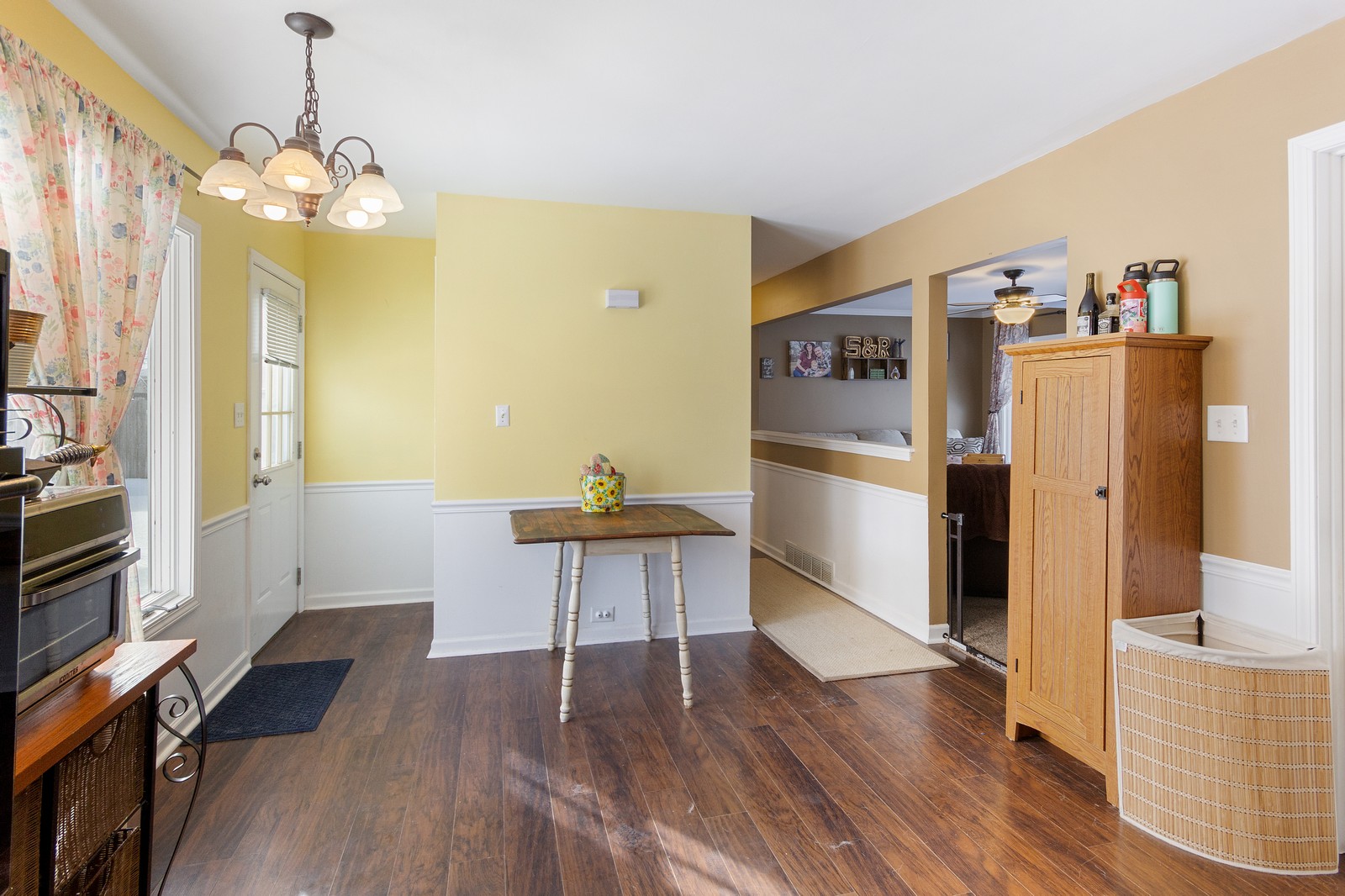 1619 Wood St, Crete, IL, 60417 Virtual Tour Coldwell Banker Realty