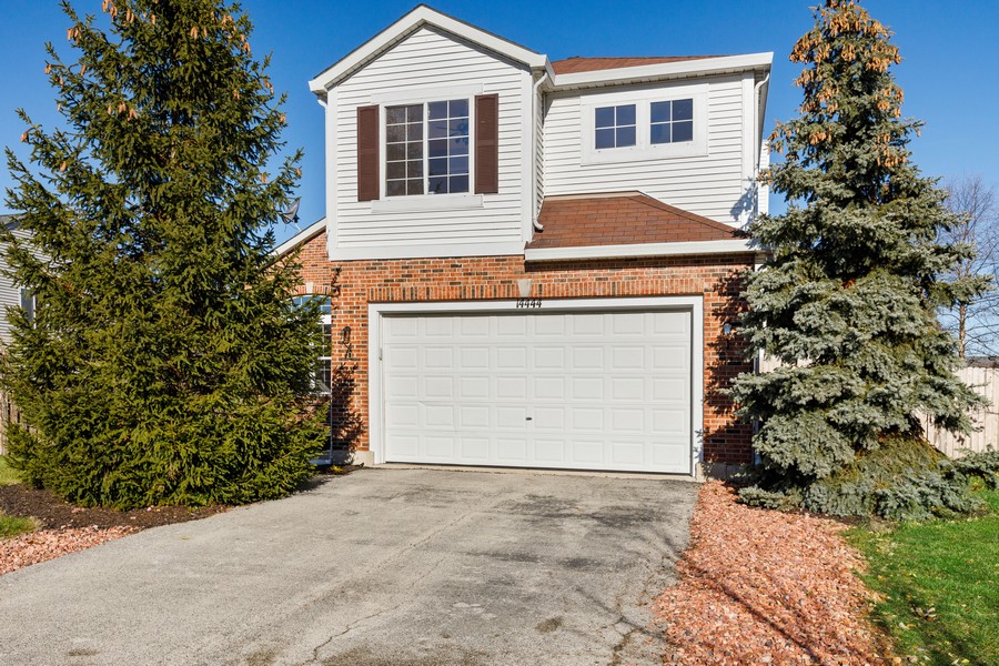 14444 Etchingham Drive, Lockport, IL, 60441 Virtual Tour