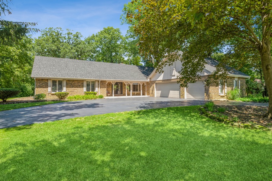 24336 Shady Oaks Trail, Crete, IL, 60417 | Virtual Tour | Coldwell ...