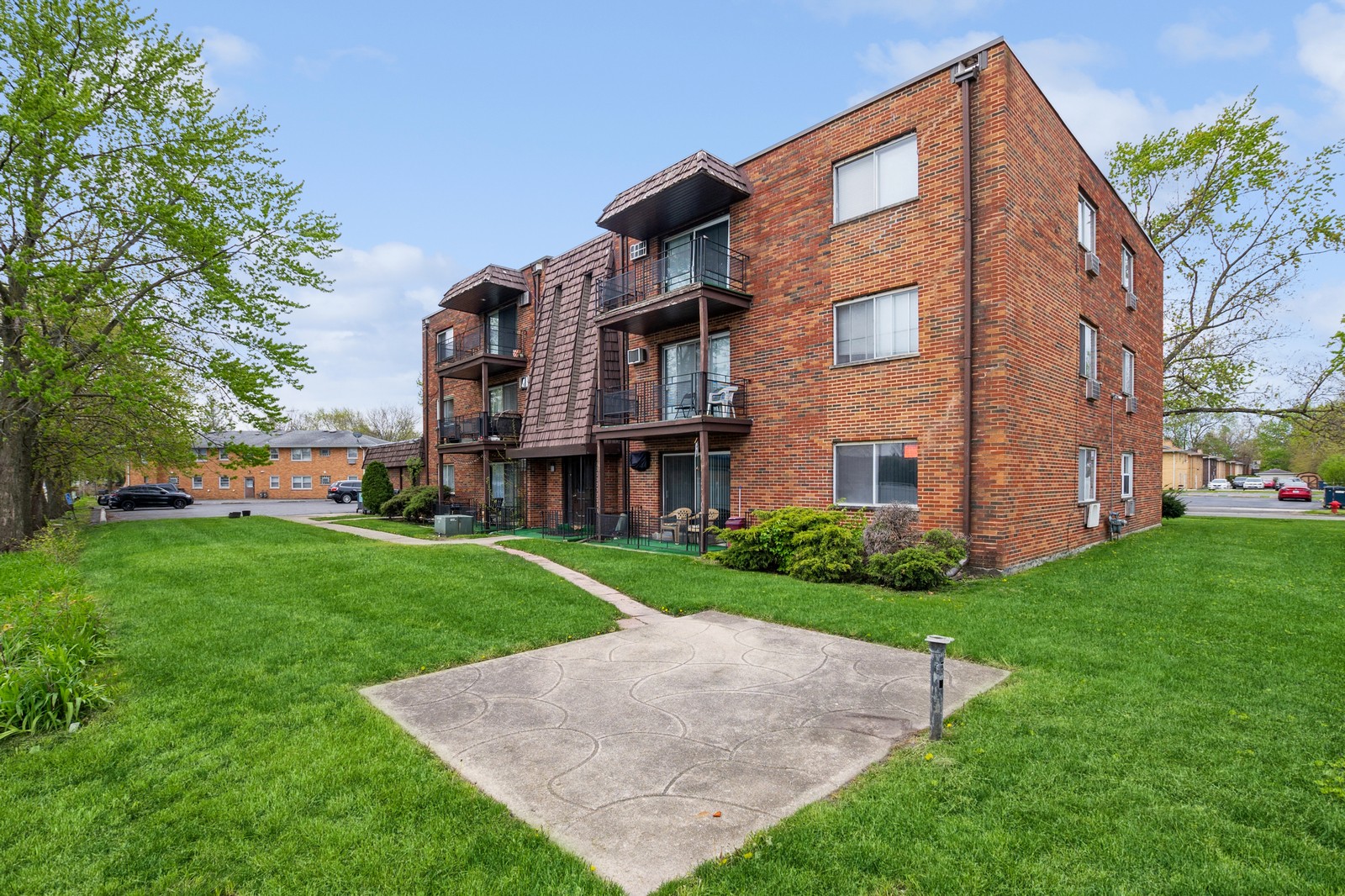 903 Elder, #5, Homewood, IL, 60430 | Virtual Tour