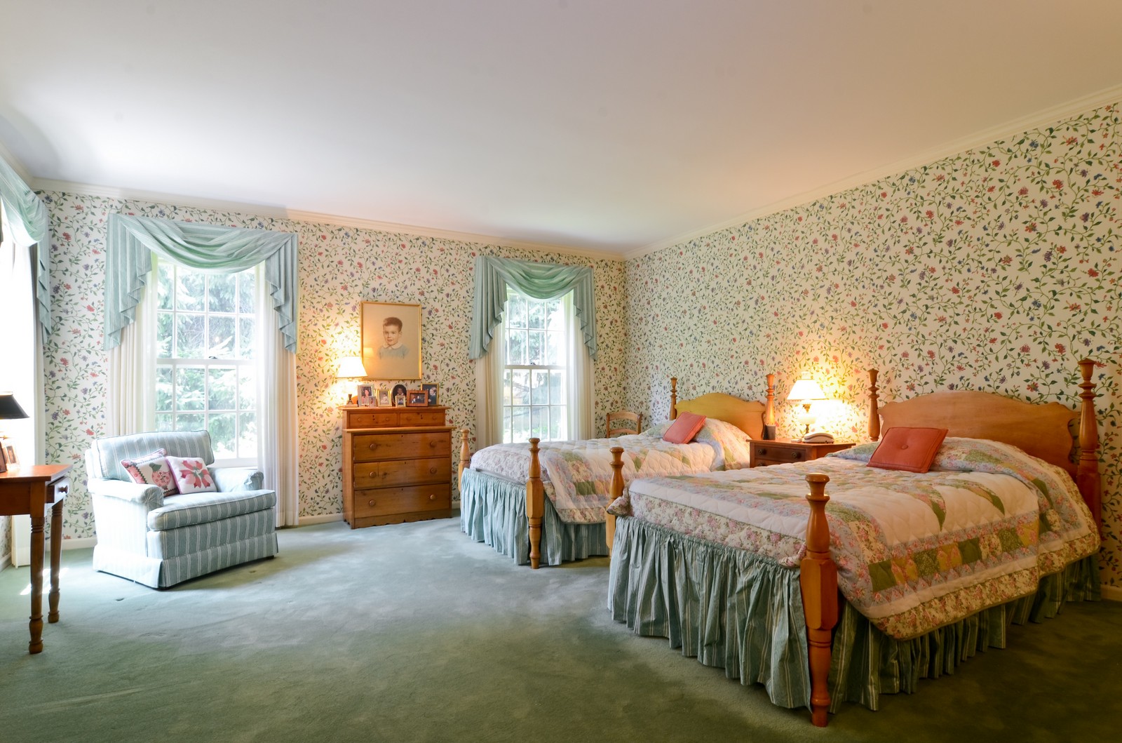 1445 E. Goodrich Lane, Fox Point, WI, 53217 Virtual Tour Coldwell