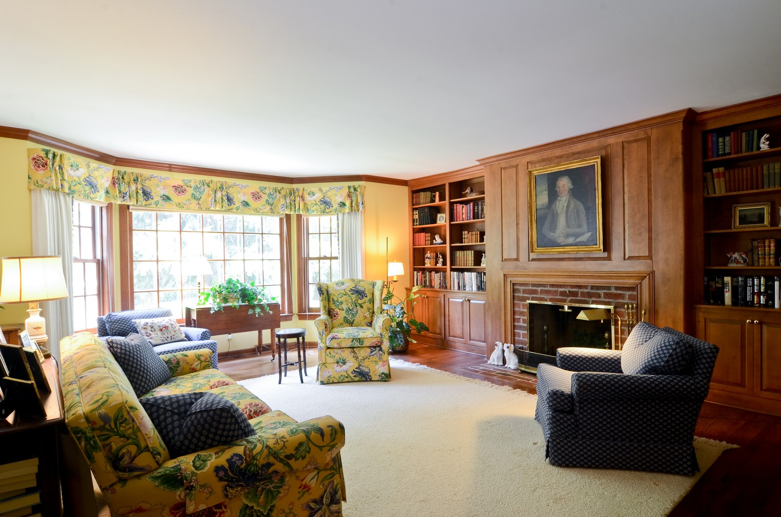 1445 E. Goodrich Lane, Fox Point, WI, 53217 Virtual Tour Coldwell