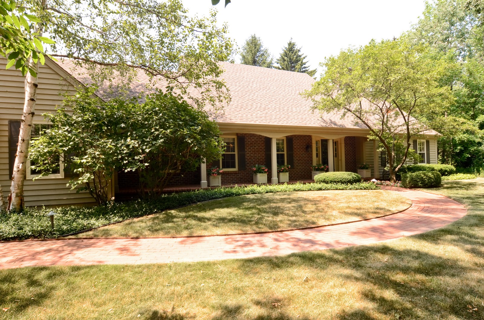 1445 E. Goodrich Lane, Fox Point, WI, 53217 Virtual Tour Coldwell