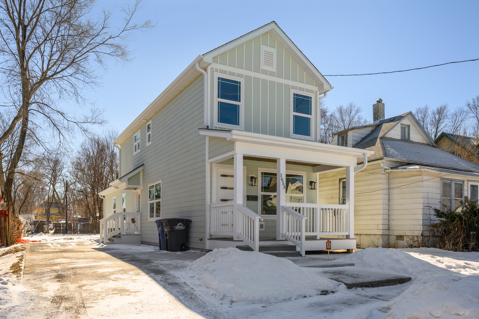 1653 Des Moines St, Des Moines, IA, 50317 Virtual Tour Coldwell