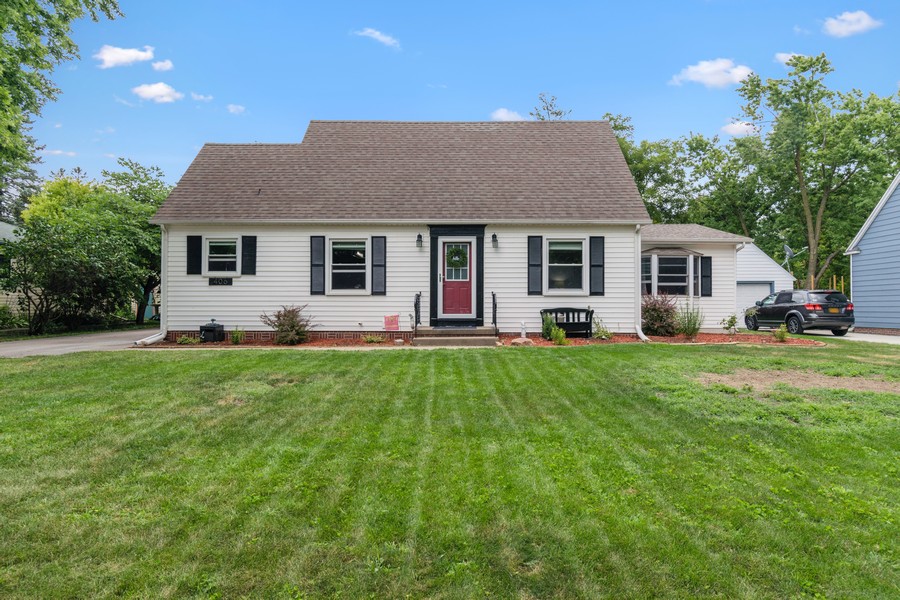 406 Story St, Slater, IA, 50244 | Virtual Tour | Coldwell Banker - Mid-America - Ankeny