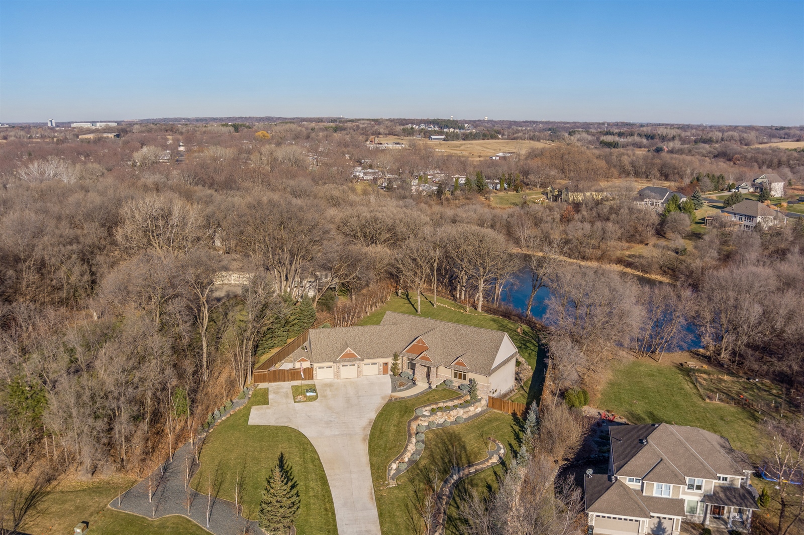 8883 Aviary Path, Inver Grove Heights, MN, 55077 | Virtual Tour