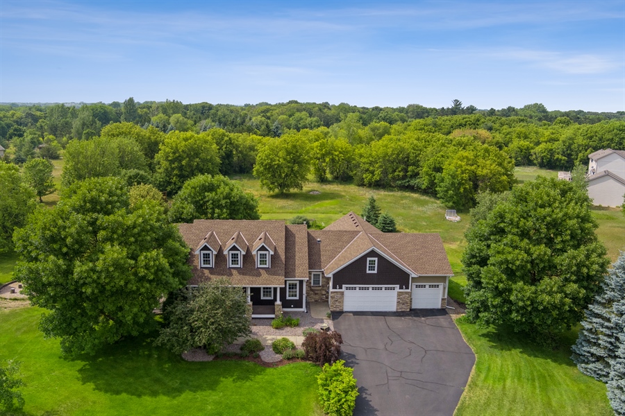 3855 155th Ave NW, Andover, MN, 55304 | Virtual Tour