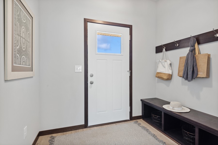 3 Plan at the Villas of Waters Edge, (4928 Education Dr N), Hugo, MN