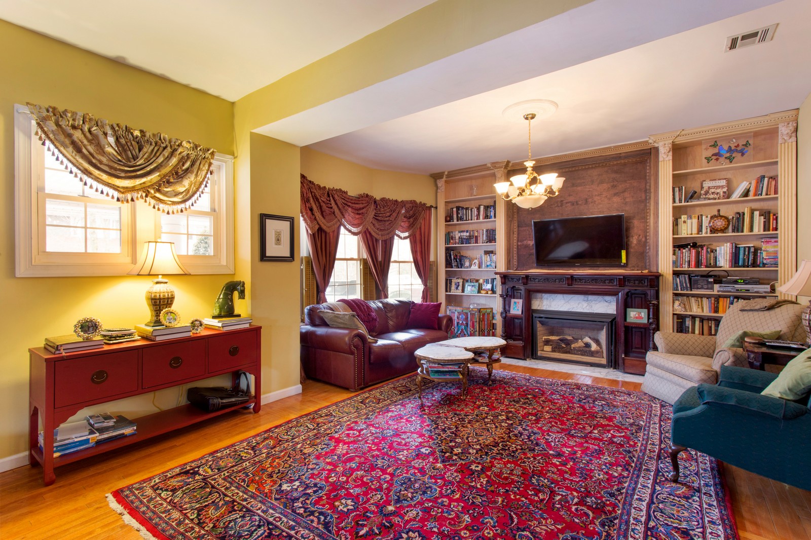 1403 Ditmas Avenue, BROOKLYN, NY, 11226 Virtual Tour The Corcoran