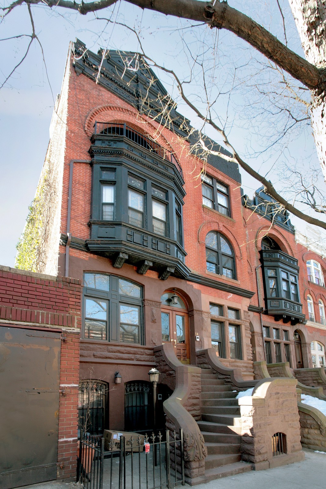 Exteriors Project, Brooklyn, NY, 11201 | Virtual Tour | The Corcoran ...