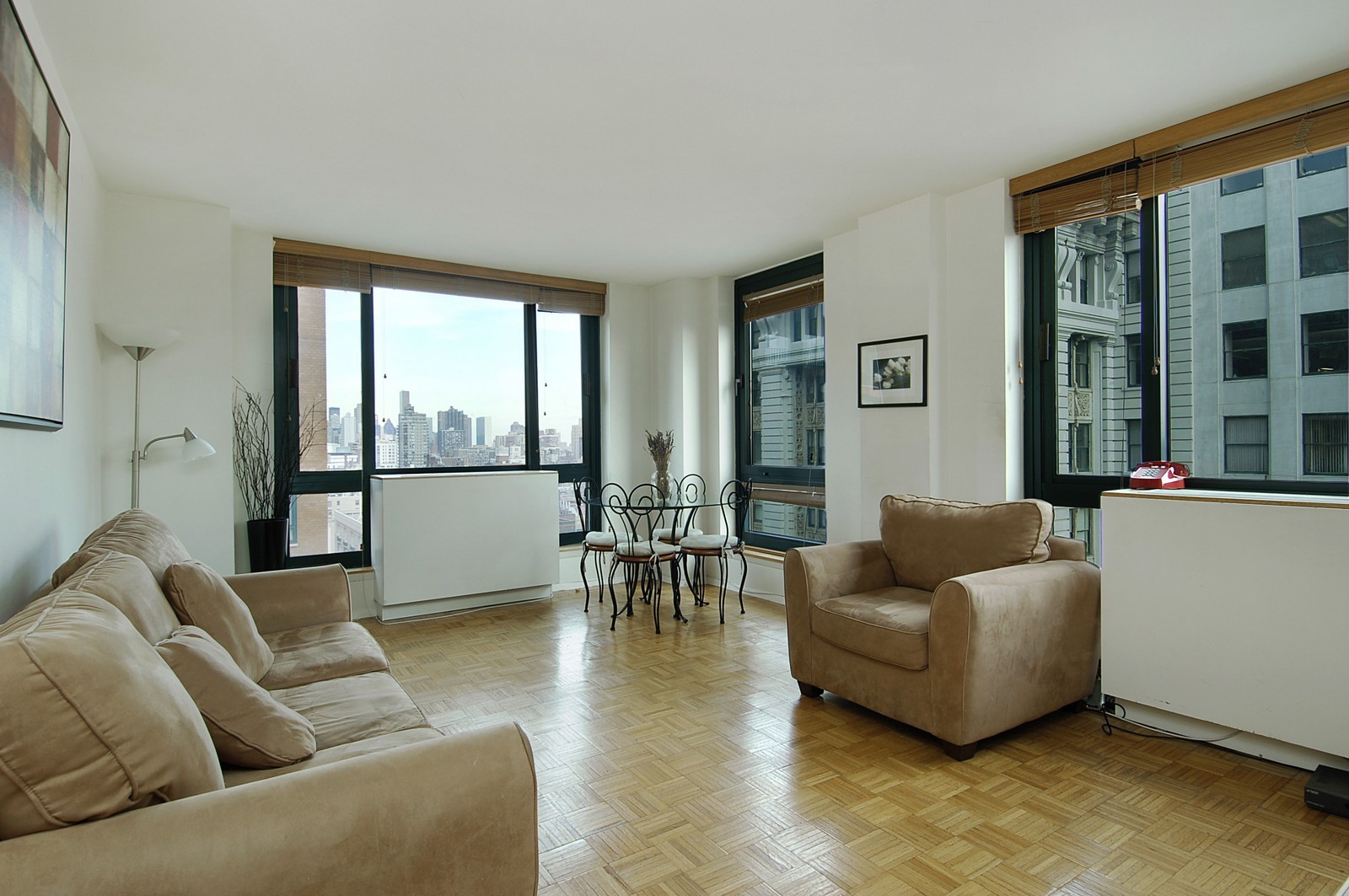 1 IRVING PL, V20A, NEW YORK, NY, 10003 | Virtual Tour | Brown Harris ...