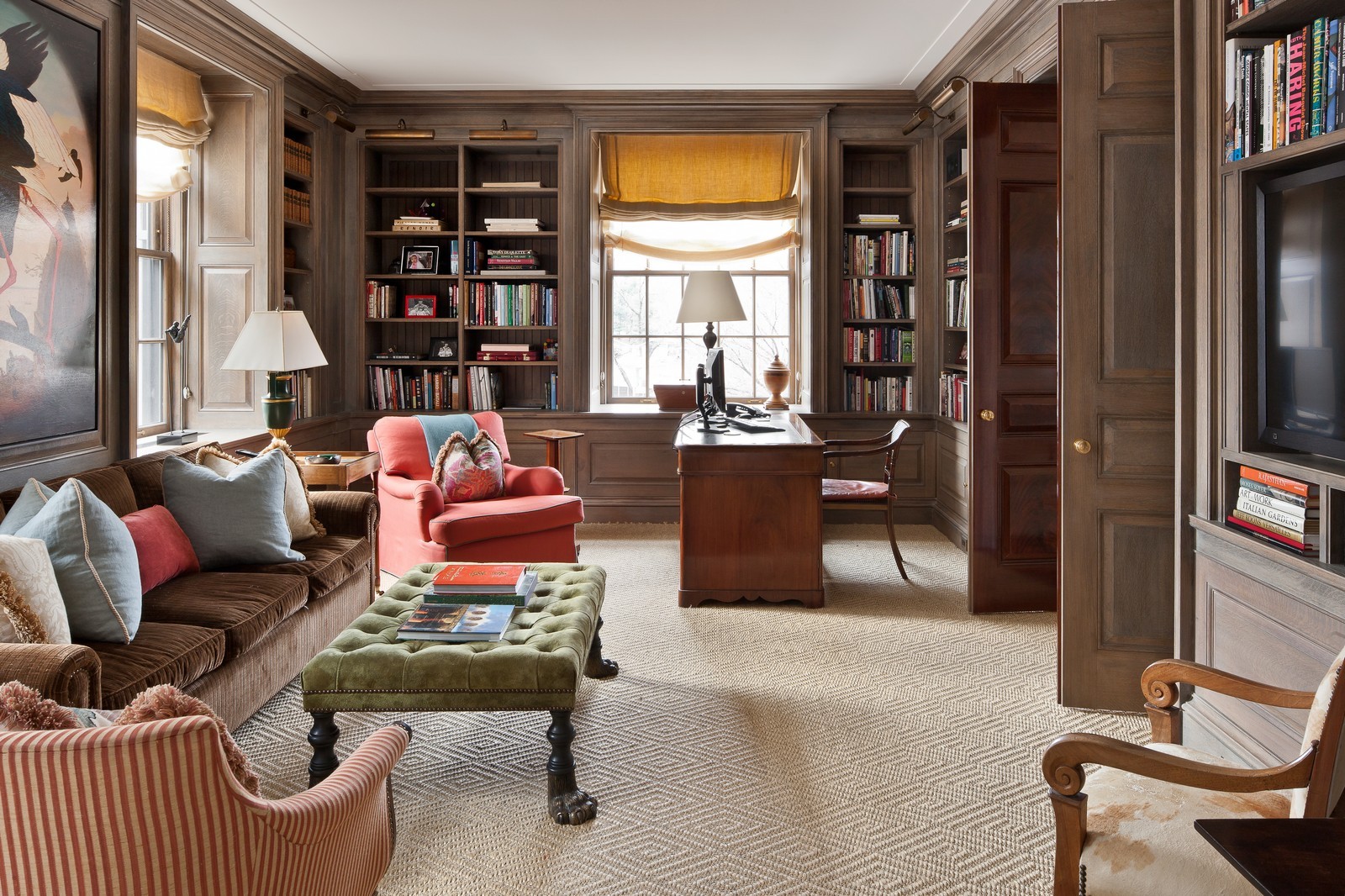 1030 Fifth Avenue, New York, NY, 10028 | Virtual Tour | The