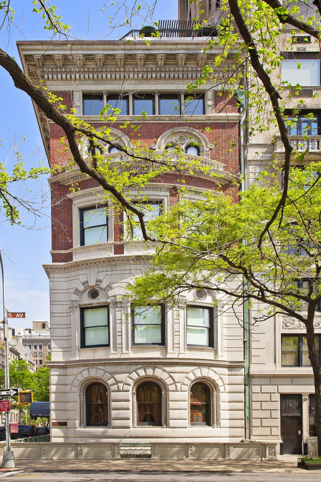 828 Fifth Avenue, New York, NY, 10065 | Virtual Tour | The