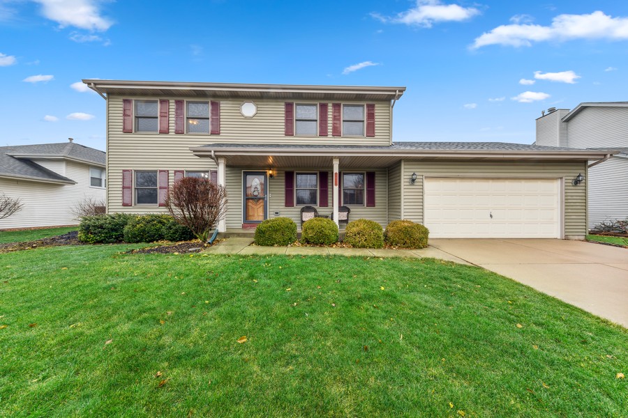 1412 Lily Cache Lane, Bolingbrook, IL, 60490 Virtual Tour