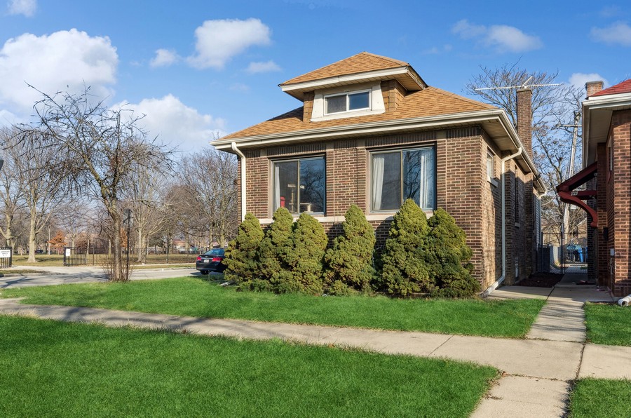 9601 S Carpenter St, Chicago, IL, 60643 | Virtual Tour