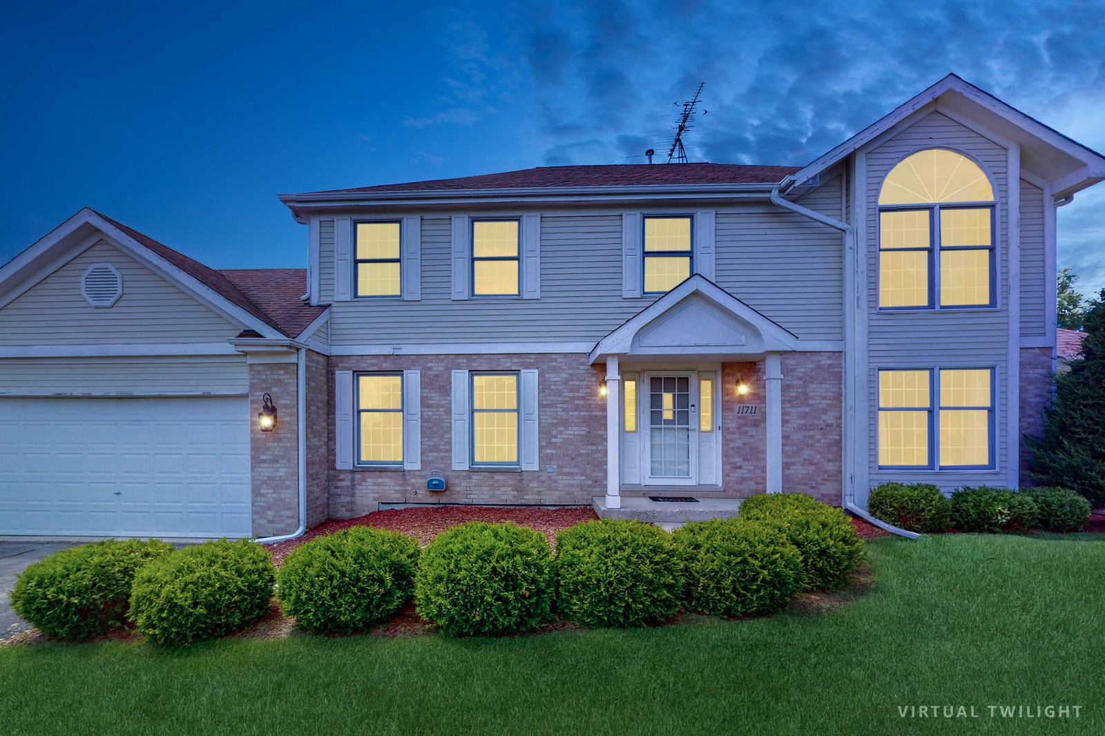 11711 Manda Drive, Huntley, IL, 60142 | Virtual Tour | Compass ...