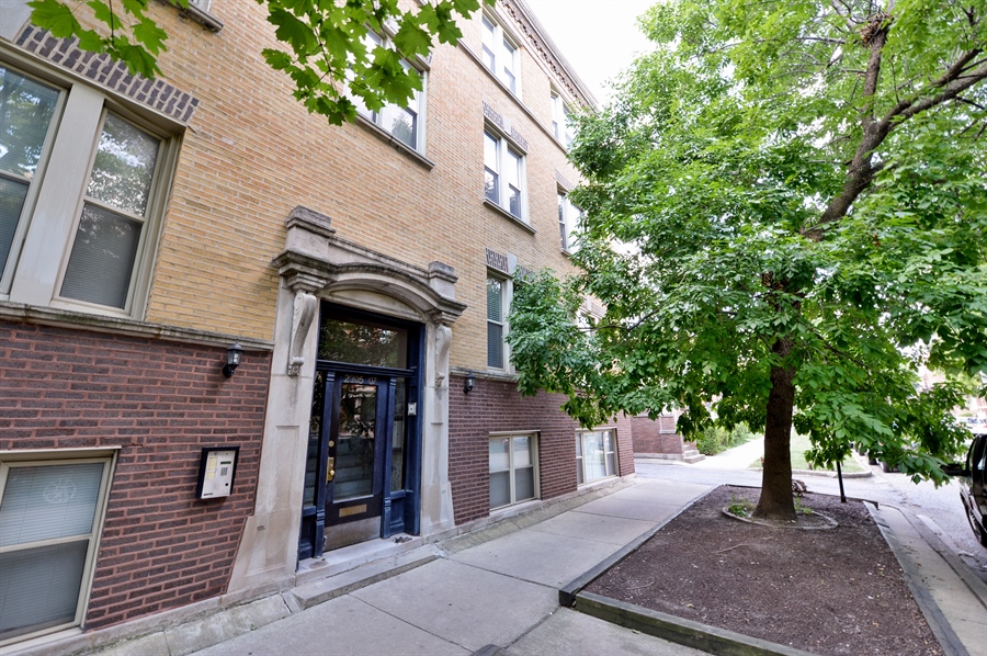2307 W Walton St, 3W, Chicago, IL, 60622 Virtual Tour