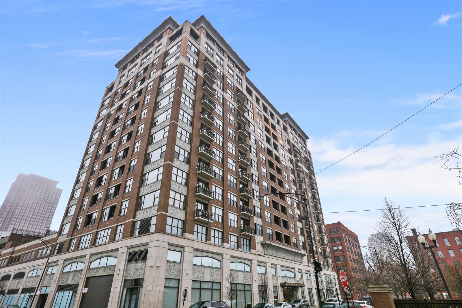 849 North Franklin St, 704, Chicago, IL, 60610 | Virtual Tour