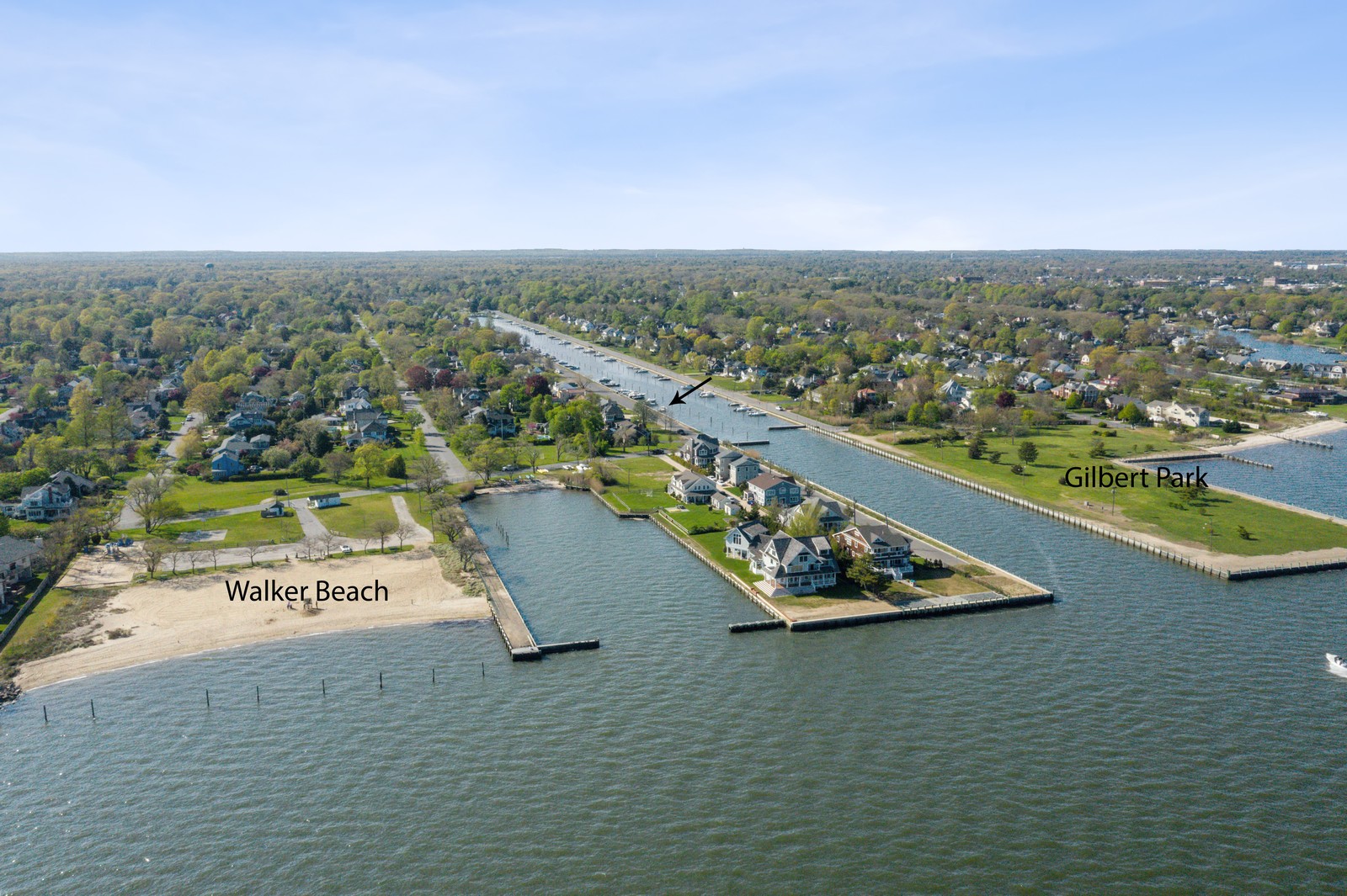 27 Concourse West, Brightwaters, NY, 11718 Virtual Tour