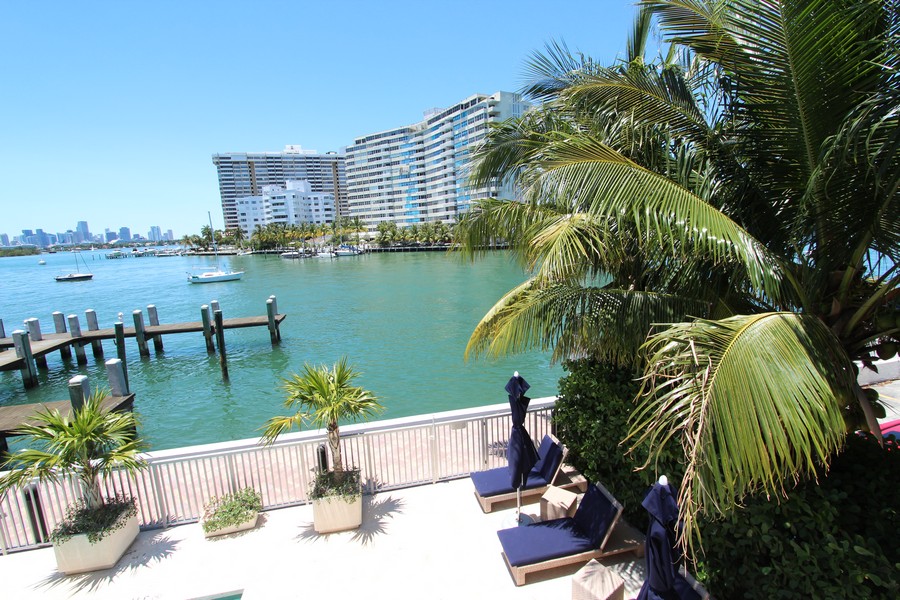 Real Estate Photography - 1491 Lincoln Ter, 201, Miami Beach, FL, 33139 - 