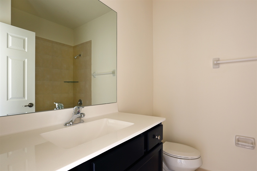 Real Estate Photography - 0 W 94 TER, 3381, Hialeah, FL, 33018 - Bathroom