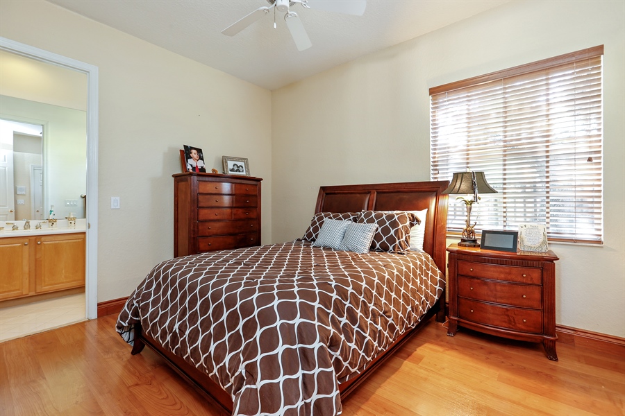 Real Estate Photography - 12580 SW 76th St, Miami, FL, 33183 - 2nd Bedroom