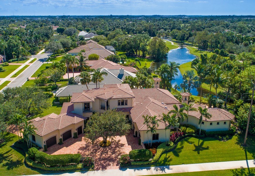 Real Estate Photography - 1655 Breakers West Blvd, West Palm Beach, FL, 33411 - 