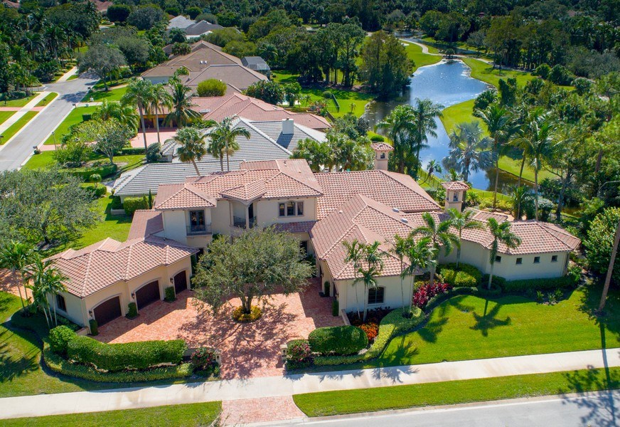 Real Estate Photography - 1655 Breakers West Blvd, West Palm Beach, FL, 33411 - 