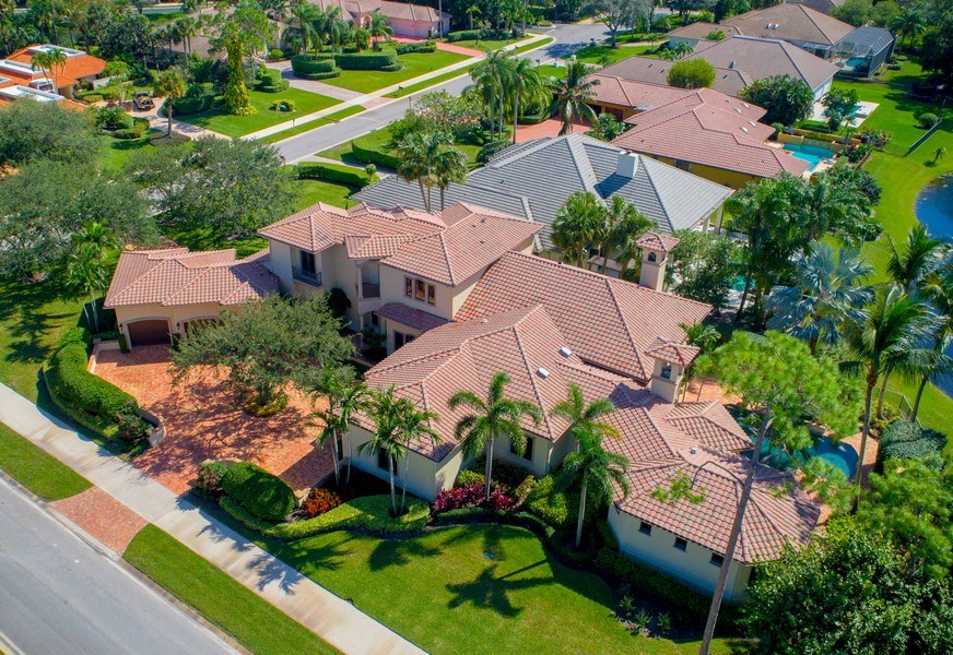 Real Estate Photography - 1655 Breakers West Blvd, West Palm Beach, FL, 33411 - 