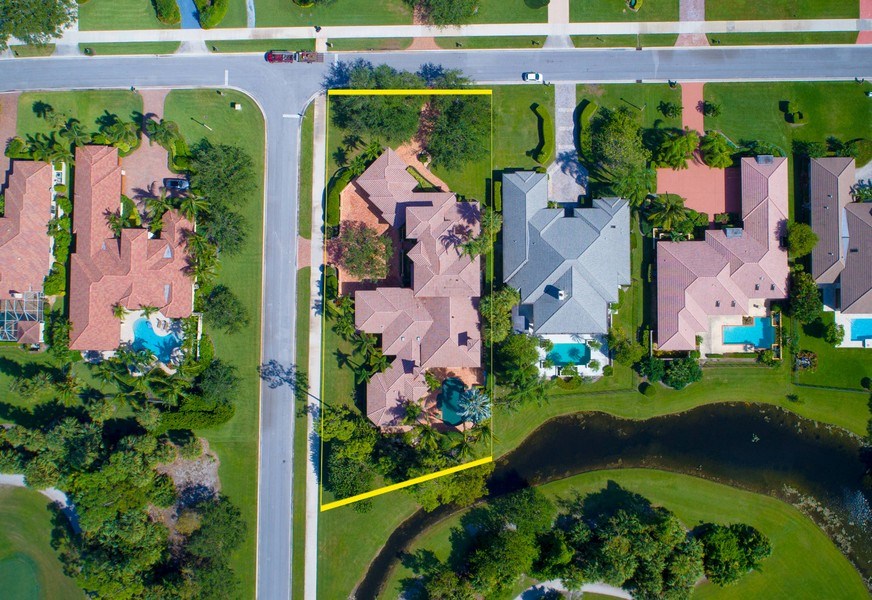 Real Estate Photography - 1655 Breakers West Blvd, West Palm Beach, FL, 33411 - 