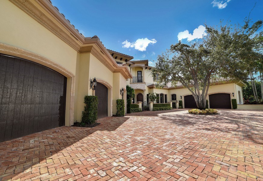Real Estate Photography - 1655 Breakers West Blvd, West Palm Beach, FL, 33411 - 