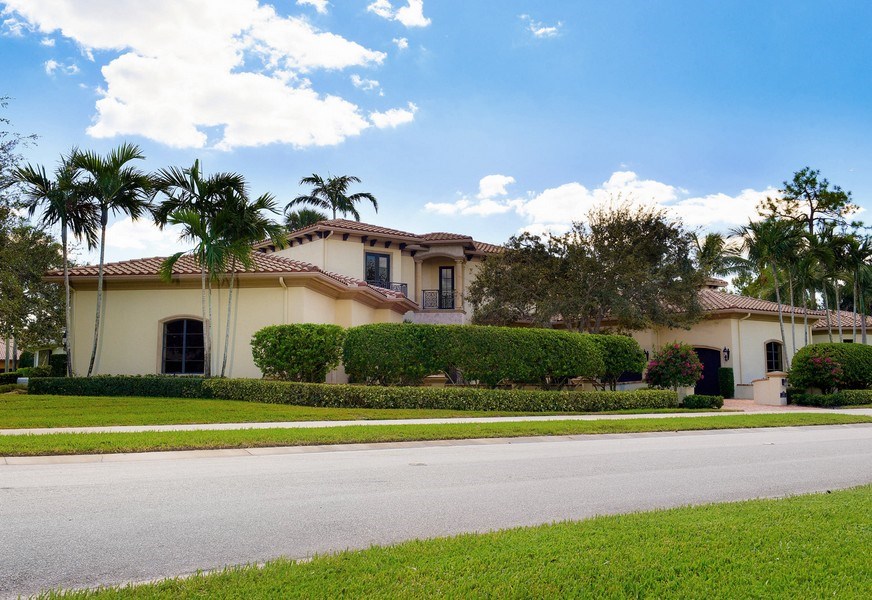 Real Estate Photography - 1655 Breakers West Blvd, West Palm Beach, FL, 33411 - 