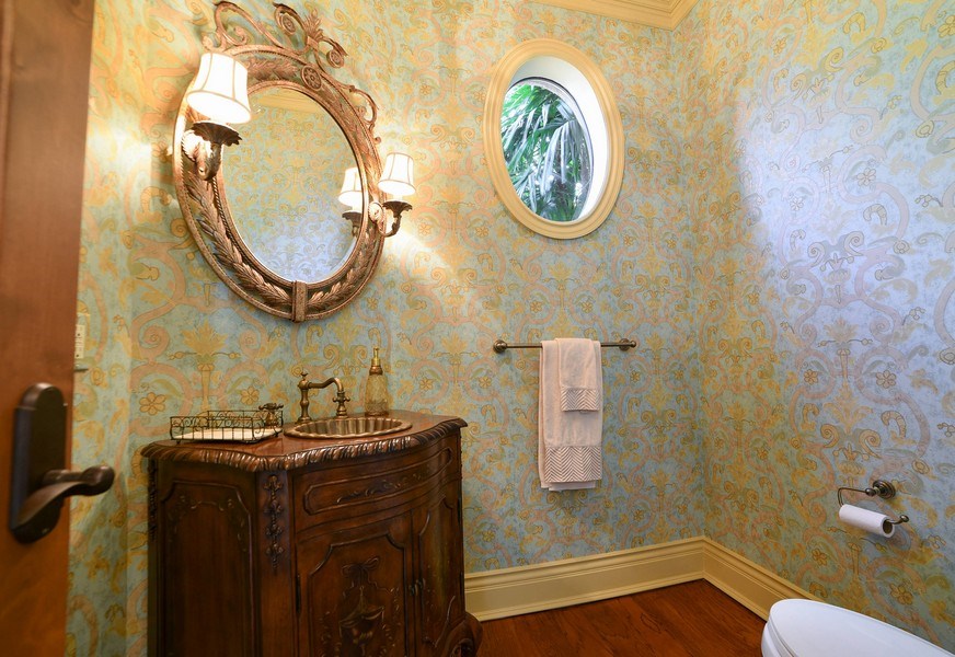 Real Estate Photography - 1655 Breakers West Blvd, West Palm Beach, FL, 33411 - 