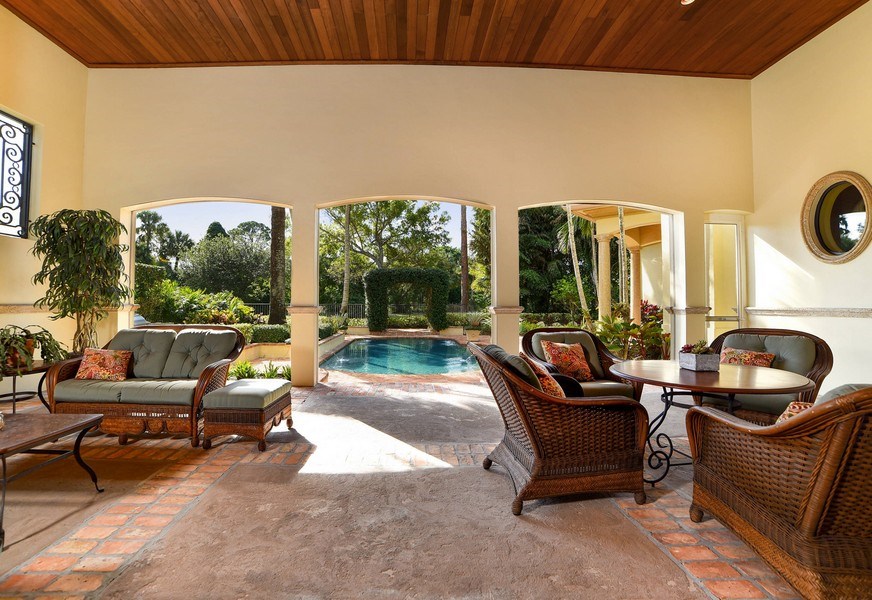 Real Estate Photography - 1655 Breakers West Blvd, West Palm Beach, FL, 33411 - 