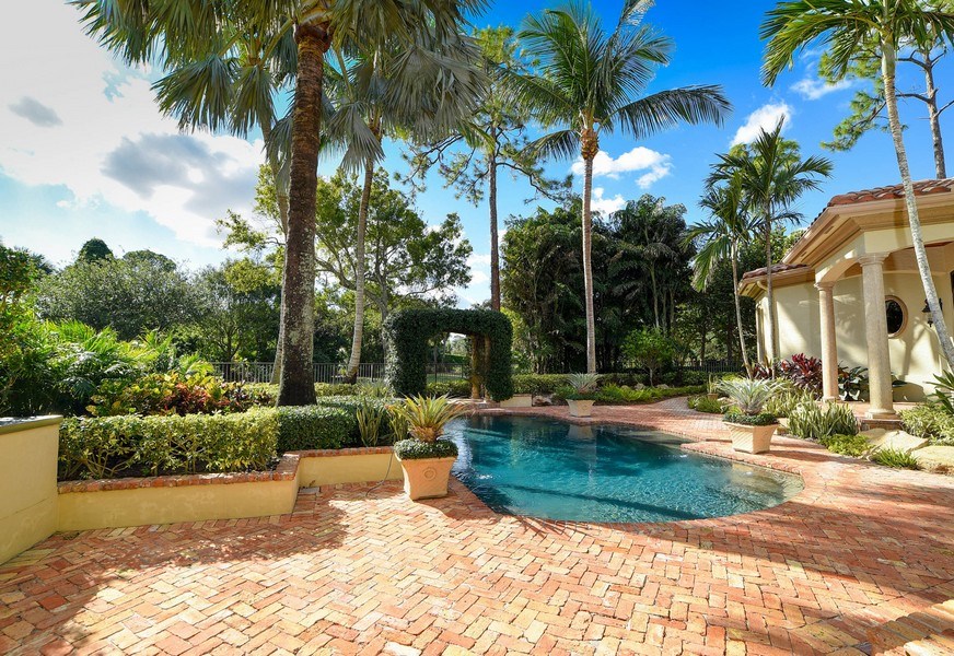 Real Estate Photography - 1655 Breakers West Blvd, West Palm Beach, FL, 33411 - 