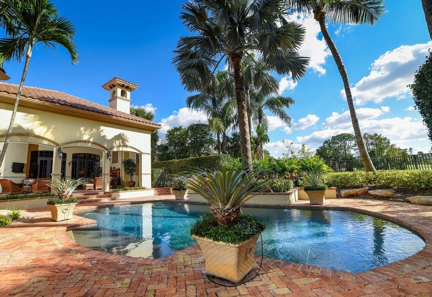 Real Estate Photography - 1655 Breakers West Blvd, West Palm Beach, FL, 33411 - 