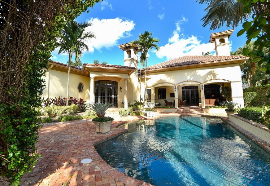 Real Estate Photography - 1655 Breakers West Blvd, West Palm Beach, FL, 33411 - 
