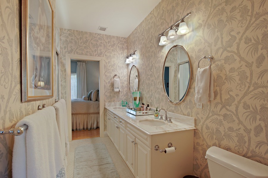 Real Estate Photography - 712 SE 25th Avenue, Fort Lauderdale, FL, 33301 - 3rd Bathroom
