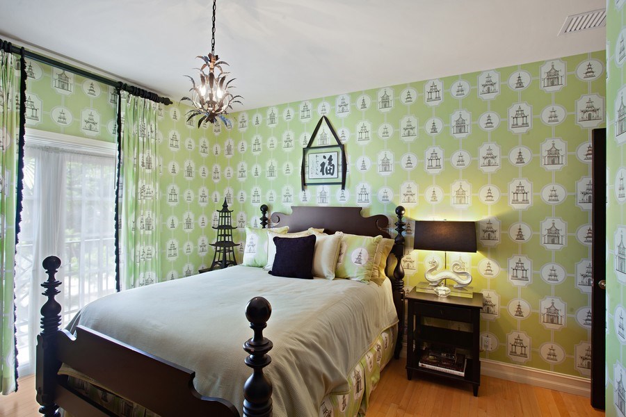 Real Estate Photography - 712 SE 25th Avenue, Fort Lauderdale, FL, 33301 - 2nd Bedroom